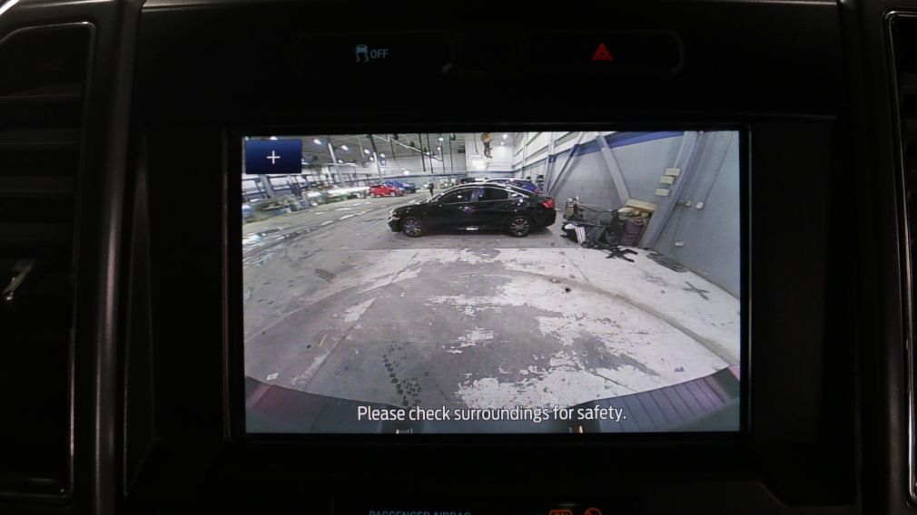 Ford F250SD XLT 2022 d&rsquo;occasion à vendre - 13