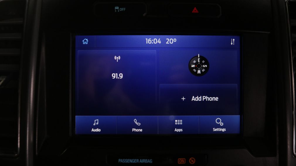 Ford F250SD XLT 2022 d&rsquo;occasion à vendre - 14