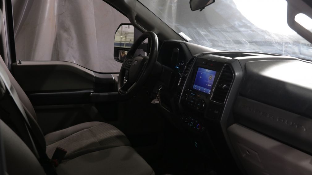 Ford F250SD XLT 2022 d&rsquo;occasion à vendre - 20