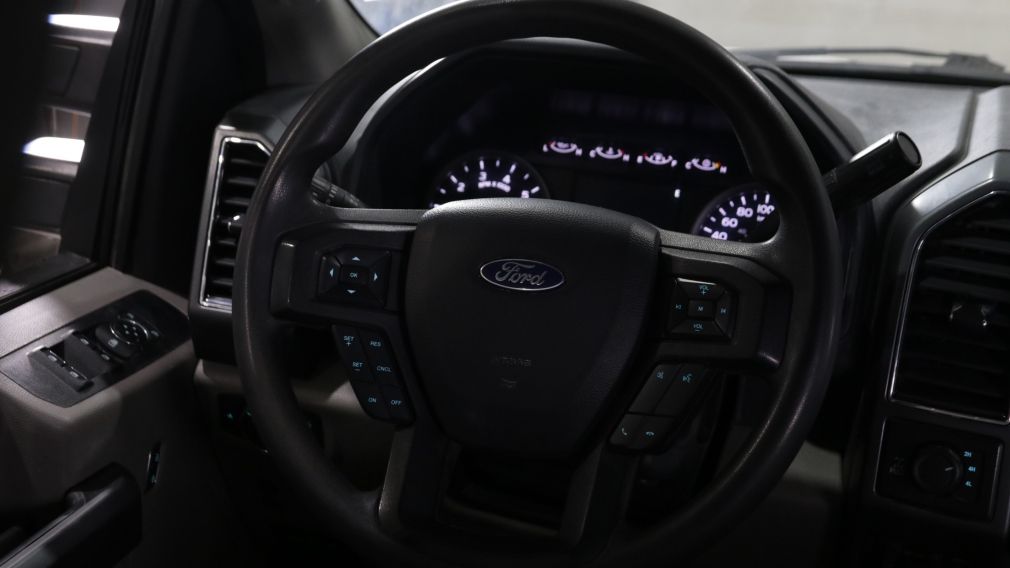 Ford F250SD XLT 2022 d&rsquo;occasion à vendre - 11