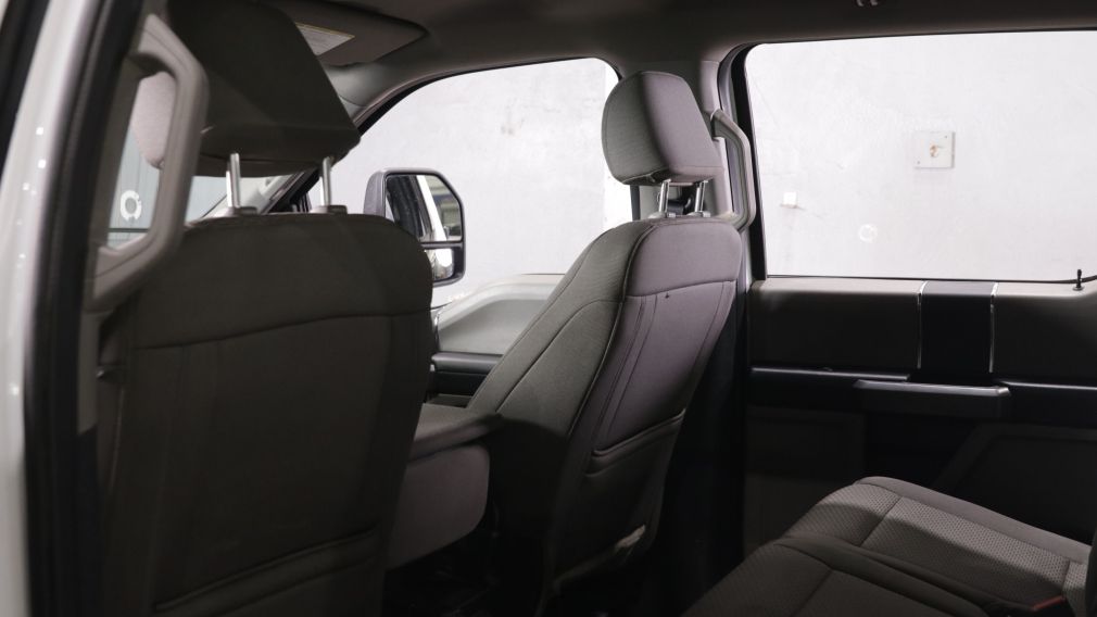 Ford F250SD XLT 2022 d&rsquo;occasion à vendre - 18