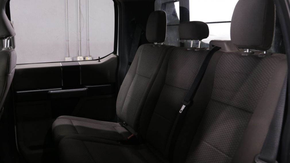 Ford F250SD XLT 2022 d&rsquo;occasion à vendre - 17