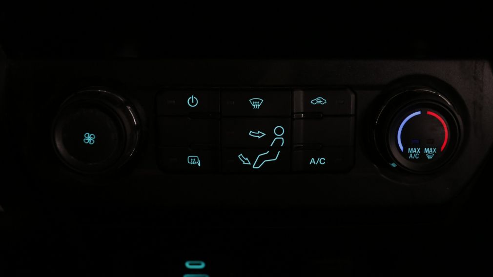 Ford F250SD XLT 2022 d&rsquo;occasion à vendre - 16