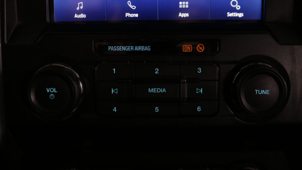 Ford F250SD XLT 2022 d&rsquo;occasion à vendre - 15