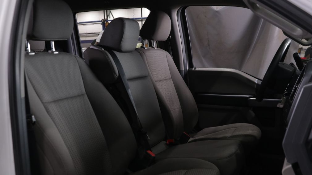 Ford F250SD XLT 2022 d&rsquo;occasion à vendre - 21