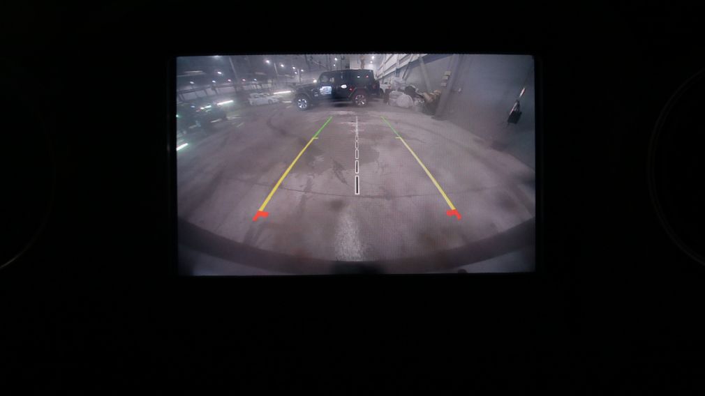 Jeep Wrangler Unlimited Sport 2021 d&rsquo;occasion à vendre - 13