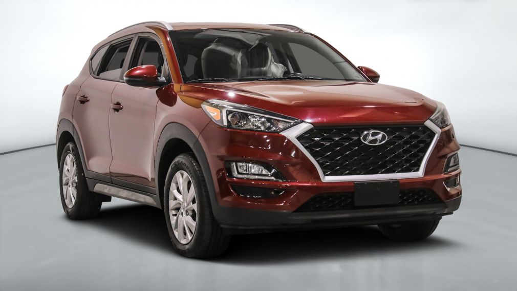 Hyundai Tucson Preferred 2020 d&rsquo;occasion à vendre - 1