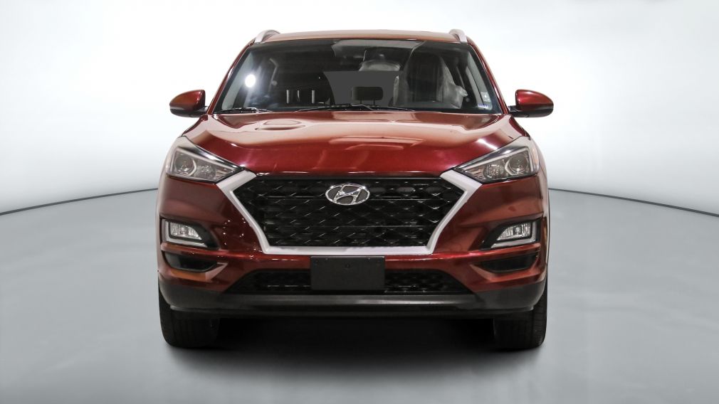 Hyundai Tucson Preferred 2020 d&rsquo;occasion à vendre - 2