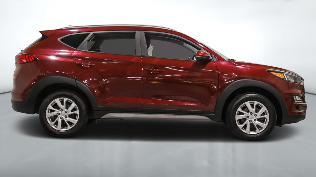 Hyundai Tucson Preferred 2020 d&rsquo;occasion à vendre - 8