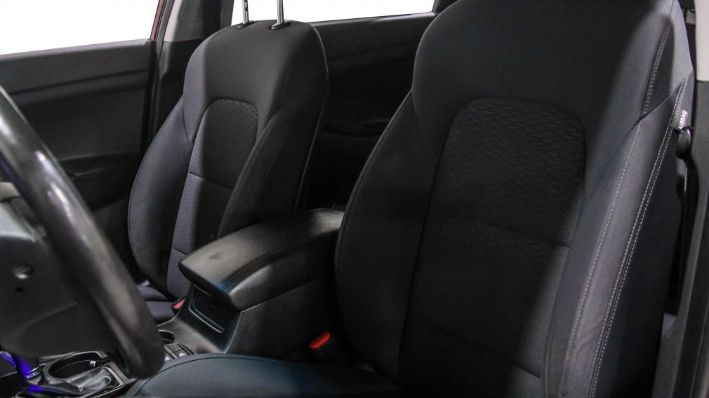 Hyundai Tucson Preferred 2020 d&rsquo;occasion à vendre - 10