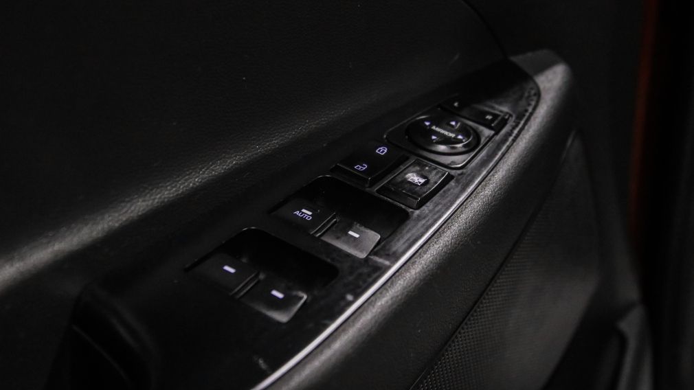 Hyundai Tucson Preferred 2020 d&rsquo;occasion à vendre - 11