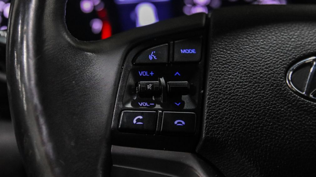 Hyundai Tucson Preferred 2020 d&rsquo;occasion à vendre - 12