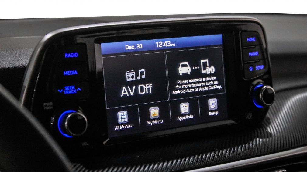 Hyundai Tucson Preferred 2020 d&rsquo;occasion à vendre - 15