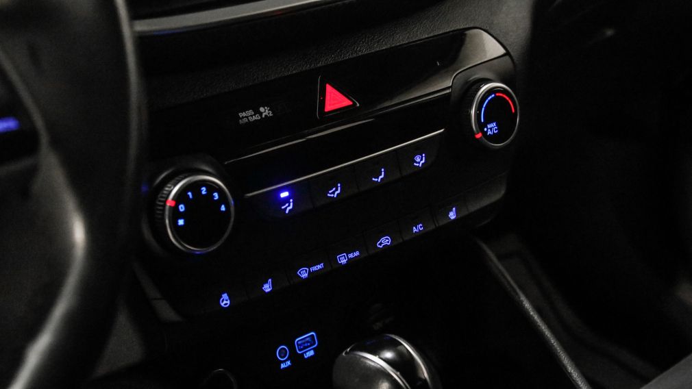 Hyundai Tucson Preferred 2020 d&rsquo;occasion à vendre - 16