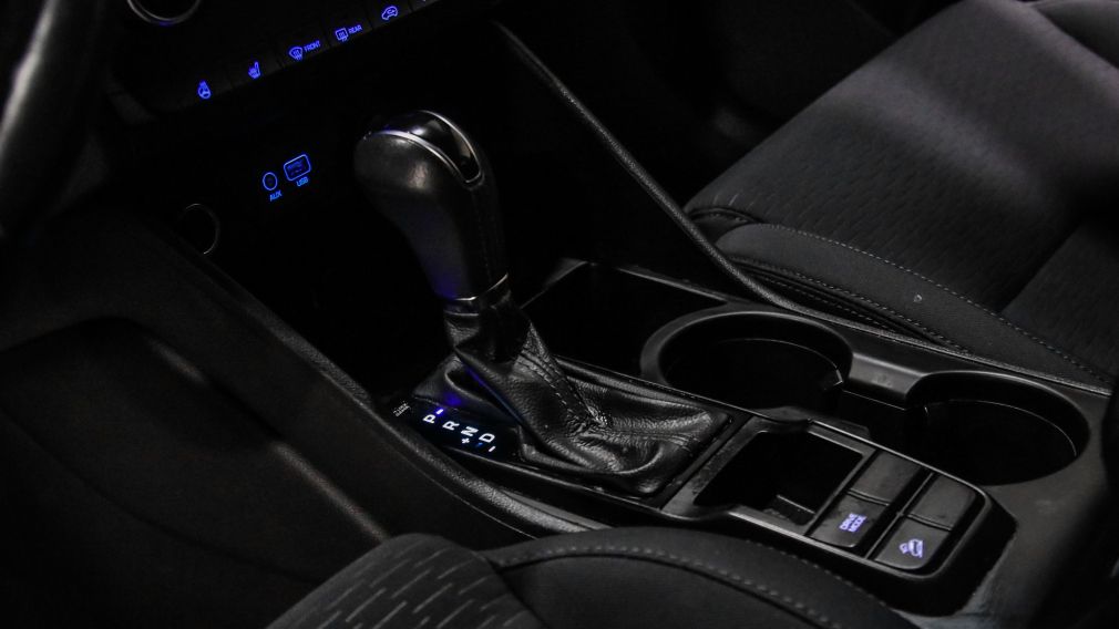 Hyundai Tucson Preferred 2020 d&rsquo;occasion à vendre - 17