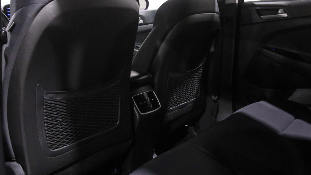 Hyundai Tucson Preferred 2020 d&rsquo;occasion à vendre - 19