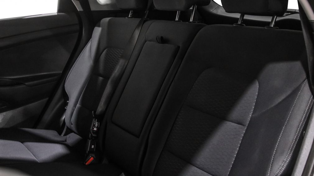 Hyundai Tucson Preferred 2020 d&rsquo;occasion à vendre - 20