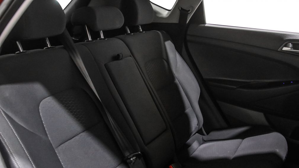 Hyundai Tucson Preferred 2020 d&rsquo;occasion à vendre - 21