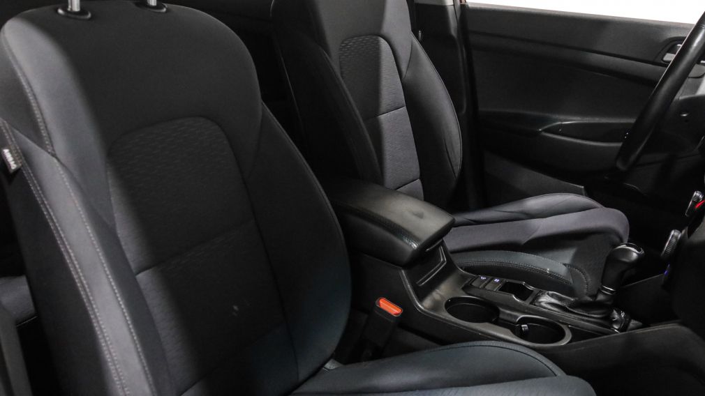 Hyundai Tucson Preferred 2020 d&rsquo;occasion à vendre - 22