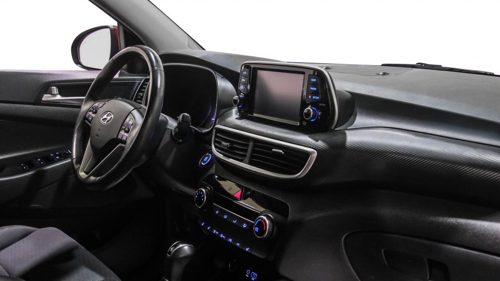 Hyundai Tucson Preferred 2020 d&rsquo;occasion à vendre - 23