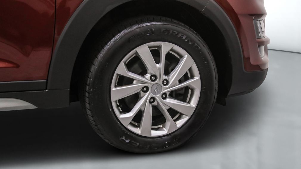 Hyundai Tucson Preferred 2020 d&rsquo;occasion à vendre - 24