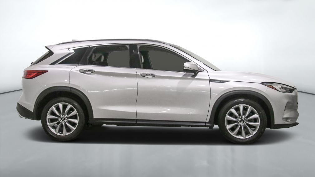 Infiniti QX50 LUXE 2021 d&rsquo;occasion à vendre - 8