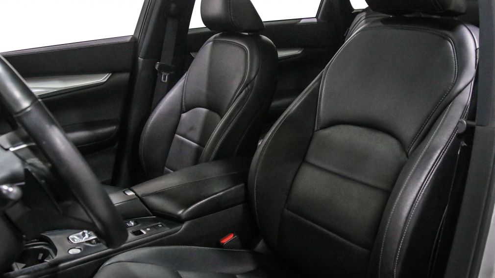 Infiniti QX50 LUXE 2021 d&rsquo;occasion à vendre - 9