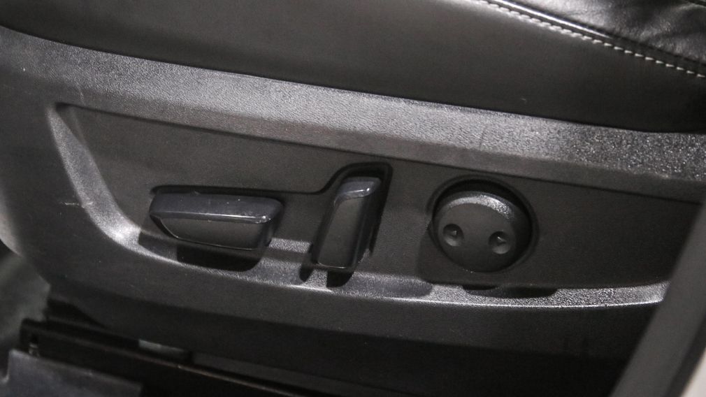 Infiniti QX50 LUXE 2021 d&rsquo;occasion à vendre - 12