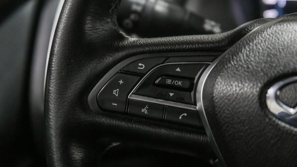 Infiniti Q50 3.0t LUXURY 2018 d&rsquo;occasion à vendre - 15