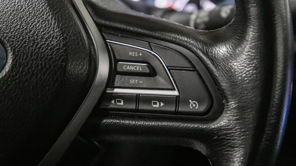 Infiniti Q50 3.0t LUXURY 2018 d&rsquo;occasion à vendre - 16