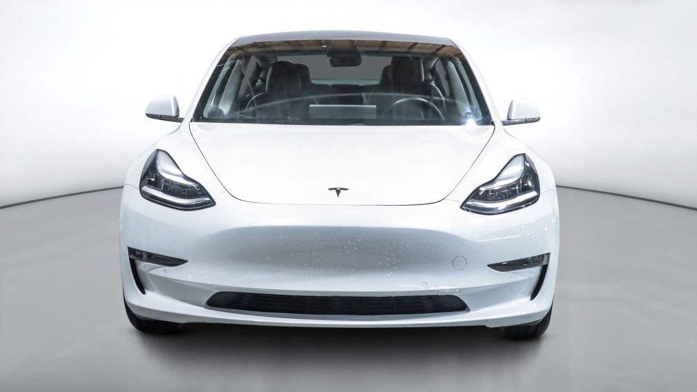 Tesla Model 3 Long Range 2020 d&rsquo;occasion à vendre - 2