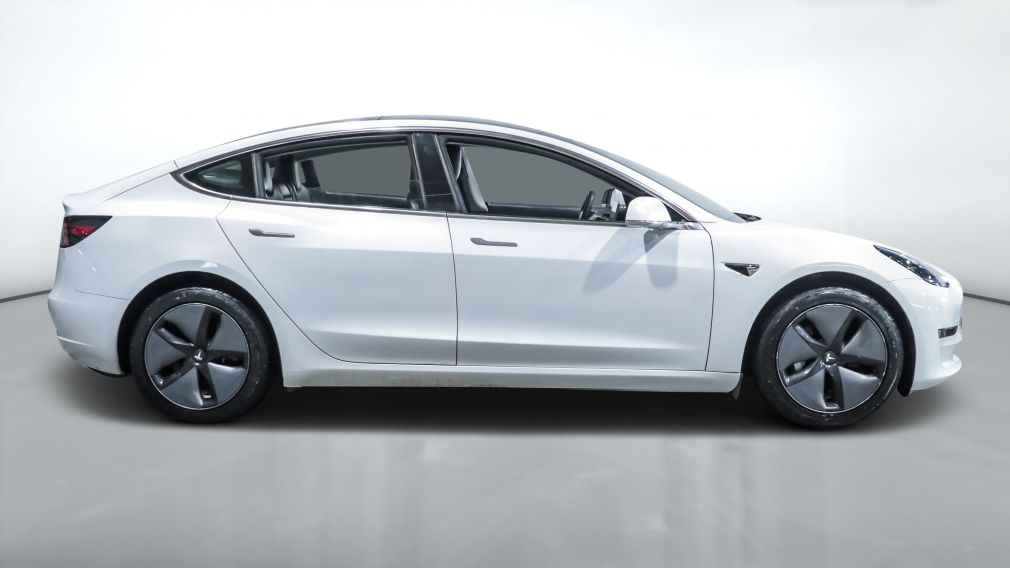 Tesla Model 3 Long Range 2020 d&rsquo;occasion à vendre - 8