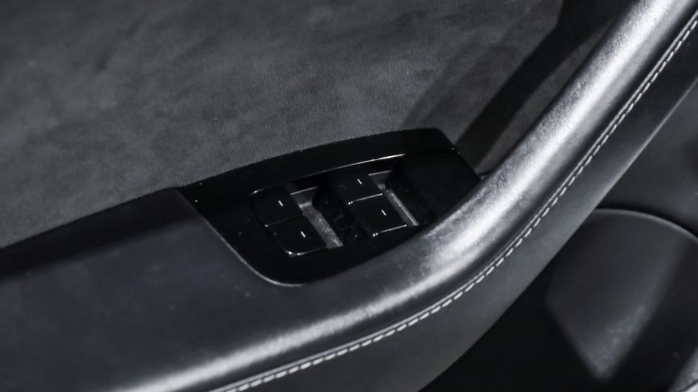 Tesla Model 3 Long Range 2020 d&rsquo;occasion à vendre - 11