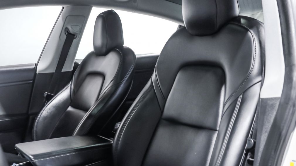 Tesla Model 3 Long Range 2020 d&rsquo;occasion à vendre - 10