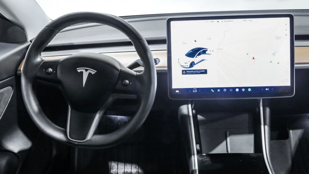 Tesla Model 3 Long Range 2020 d&rsquo;occasion à vendre - 13