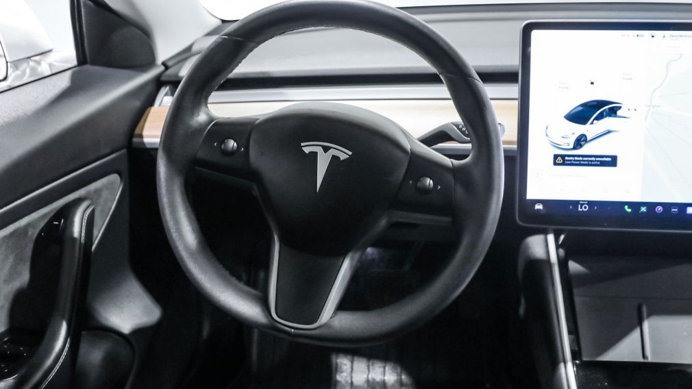 Tesla Model 3 Long Range 2020 d&rsquo;occasion à vendre - 14