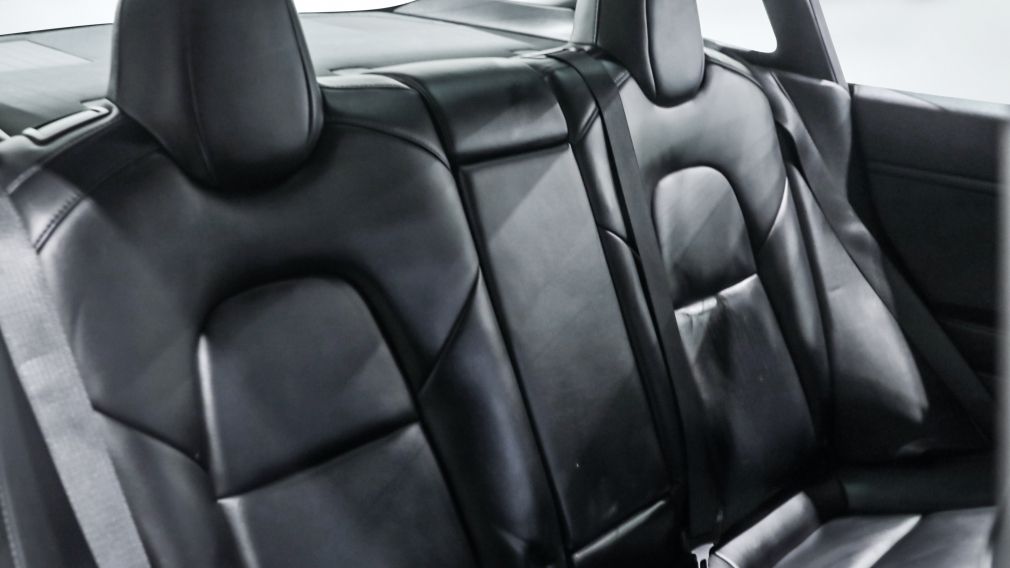 Tesla Model 3 Long Range 2020 d&rsquo;occasion à vendre - 19