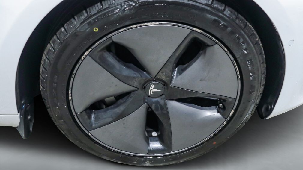 Tesla Model 3 Long Range 2020 d&rsquo;occasion à vendre - 22