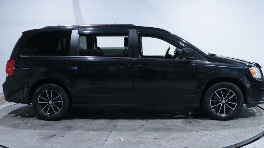 Dodge GR Caravan SXT Premium Plus 2019 d&rsquo;occasion à vendre - 8