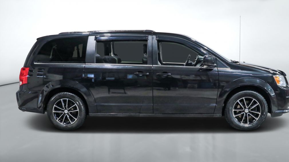 Dodge GR Caravan SXT Premium Plus 2019 d&rsquo;occasion à vendre - 8