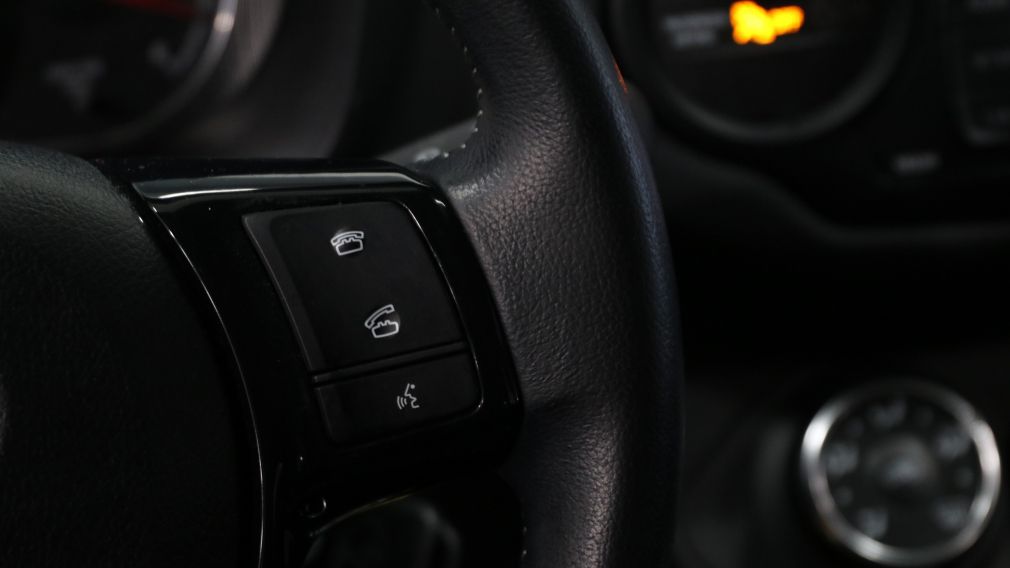 Toyota Yaris SE 2018 d&rsquo;occasion à vendre - 17