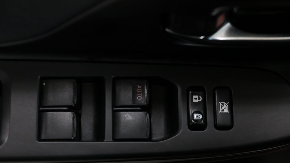 Toyota Yaris SE 2018 d&rsquo;occasion à vendre - 13