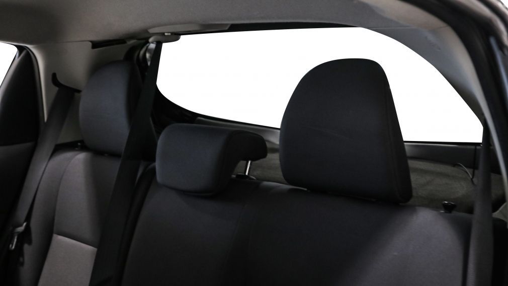 Toyota Yaris SE 2018 d&rsquo;occasion à vendre - 23