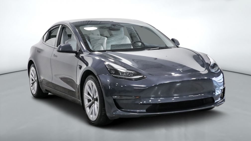 Tesla Model 3 Long Range 2023 d&rsquo;occasion à vendre - 3