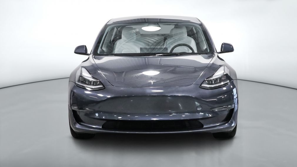 Tesla Model 3 Long Range 2023 d&rsquo;occasion à vendre - 4