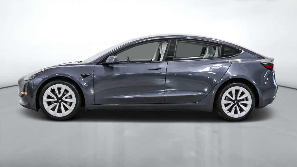 Tesla Model 3 Long Range 2023 d&rsquo;occasion à vendre - 6