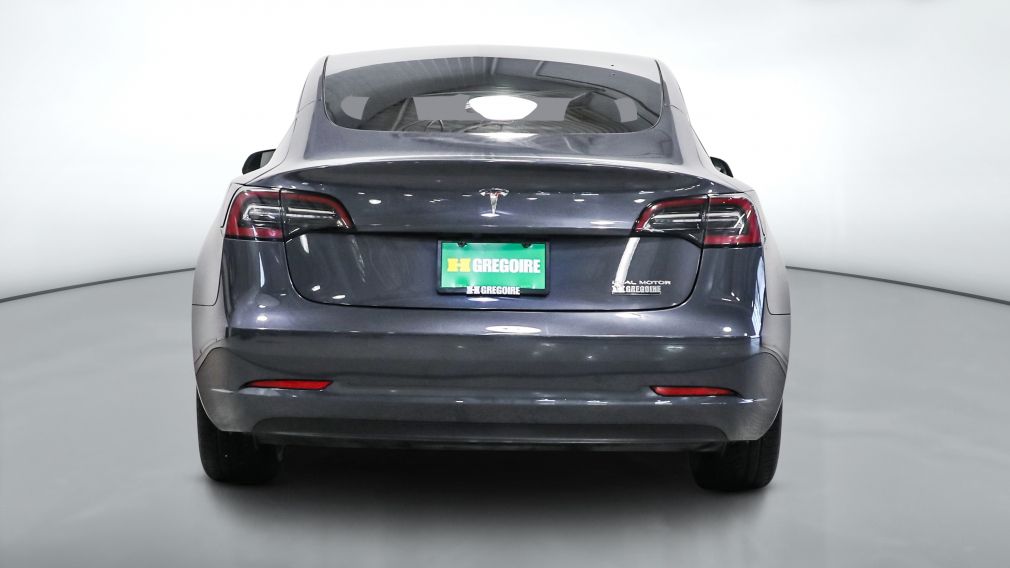 Tesla Model 3 Long Range 2023 d&rsquo;occasion à vendre - 8
