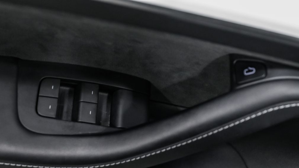 Tesla Model 3 Long Range 2023 d&rsquo;occasion à vendre - 11