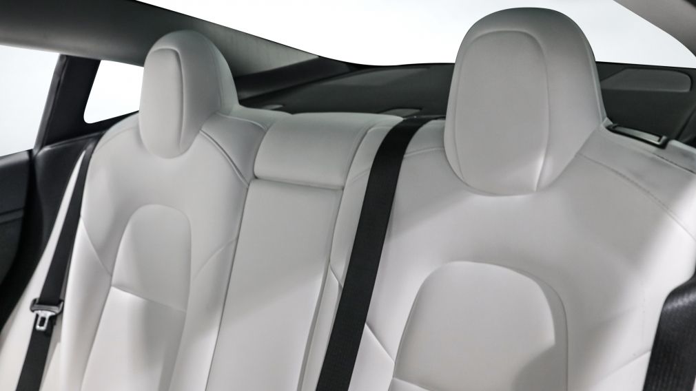 Tesla Model 3 Long Range 2023 d&rsquo;occasion à vendre - 13