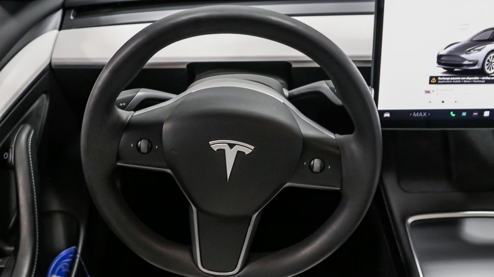 Tesla Model 3 Long Range 2023 d&rsquo;occasion à vendre - 14
